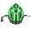 NILS EXTREME MTW202 ZELENA VEL. M (53-58 CM) PRILBA (16-70-113)