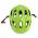 NILS EXTREME MTW01 + H210 ZELENA VEL.XS HELMA S CHRANICMI (16-70-300)
