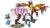 LEGO AVATAR TORUK MAKTO A STROM DUSI /75574/