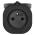 EMOS P5552 ZASUVKA GOSMART WIFI IP44 IP-3005F