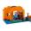 LEGO MINECRAFT TEKVICOVA FARMA /21248/
