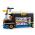 LEGO FRIENDS AUTOBUS PRE TURNE POPOVYCH HVIEZD /42619/