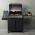 BARBECOOK PLYNOVY GRIL BC-GAS-2038 STELLA 4311 S ULOZ. PRIEST., INFRACERVENY BOCNY HORAK.