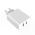 COLORWAY AC NAB. 2XUSB AUTO ID 4.8A (24W), BIELA (CW-CHS016-WT)