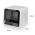 KLARSTEIN AMAZONIA MINI, UMYVACKA RIADU, 6 PROGRAMOV, LED DISPLEJ, BIELA, 10033480