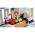 LEGO FRIENDS OBCHOD S BIOPOTRAVINAMI /41729/