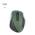 HAMA 173035 BEZDROTOVA OPTICKA MYS MW-500 RECHARGE, NABIJATELNA, TICHA, LESNA ZELENA