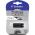 VERBATIM USB FLASH DISK, USB 3.0, 256GB, PINSTRIPE, STORE N GO, CIERNY, 49320, USB A, S VYSUVNYM KON