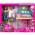 MATTEL BARBIE UMELECKY ATELIER /25HCM85/