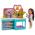 MATTEL BARBIE CHELSEA VETERINARKA HERNY SET /25HGT12/