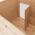 ONECONCEPT SCHLOSS WUFF, PSIA BUDA, VELKOST L, 90X120X90 CM, IZOLOVANA, ZAVETRIE, DREVO, 10030671