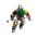 LEGO STAR WARS ROBOTICKY OBLEK BOBU FETTA /75369/
