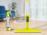 ROVUS SPRAY MOP ECO SANITIZER
