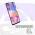 TGP 0.3MM PRE SAMSUNG GALAXY A13 5G / A13 + SKLO NA KAMERU (CASE FRIENDLY), TGP-SA13X-03