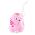VITAMMY GATTINO A1503 DETSKY INHALATOR, RUZOVY