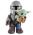 MATTEL STAR WARS 27 CM MANDALORIAN A MALY GROGU SO ZVUKAMI /25HNT52/