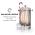 KLARSTEIN BRAUHELD PRO SLADOVY KOTOL 2500 W 30 L 30 – 100 °C OBEHOVE CERPADLO USLACH 10034586