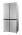 HAIER HCR3818ENMM