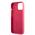 KARL LAGERFELD KLHCP13MSSKCP PRE IPHONE 13 CHOUP. LIQ.SILIC. ZADNY KRYT RED