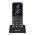 MAXCOM MM735 COMFORT, TELEFON PRE SENIOROV, CIERNY + SOS NARAMOK