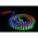 CARNEO LED PAS RGB WIFI 5M