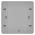 EMOS H5012 GOSMART SCENICKY VYPINAC 2TL IP-2002ZW ZIGBEE
