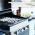 BARBECOOK PLYNOVY GRIL BC-GAS-2038 STELLA 4311 S ULOZ. PRIEST., INFRACERVENY BOCNY HORAK.