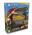 PS3 WONDERBOOK WALKING WITH DINOSAURS