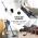 ONECONCEPT CLEANTURBO, CYKLONOVY RUCNY VYSAVAC, 600 W, MULTICYCLONIC SYSTEM, MODRY, 10032949
