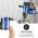 ONECONCEPT CLEANTURBO, CYKLONOVY RUCNY VYSAVAC, 600 W, MULTICYCLONIC SYSTEM, MODRY, 10032949