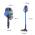 ONECONCEPT CLEANTURBO, CYKLONOVY RUCNY VYSAVAC, 600 W, MULTICYCLONIC SYSTEM, MODRY, 10032949