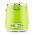 ONECONCEPT ECOWASH-PICO, ZELENA, MINI PRACKA, FUNKCIA ZMYKANIA, 3,5 KG, 380 W, 10030788