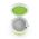 ONECONCEPT ECOWASH-PICO, ZELENA, MINI PRACKA, FUNKCIA ZMYKANIA, 3,5 KG, 380 W, 10030788