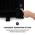 ONECONCEPT WALLANDER OLEJOVY RADIATOR CIERNY, 10033099