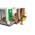 LEGO FRIENDS OBCHOD S BIOPOTRAVINAMI /41729/