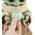 HASBRO STAR WARS THE MANDALORIAN BABY GROGU ANIMATRONIC FORCE FRIEND /14F2849/