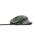 HAMA 173035 BEZDROTOVA OPTICKA MYS MW-500 RECHARGE, NABIJATELNA, TICHA, LESNA ZELENA