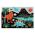 MUDPUPPY PUZZLE VIETIACE V TME DINOSAURUS, 662.4572