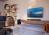 PHILIPS HTL3320/10 vystavený kus