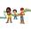 LEGO FRIENDS NOVINARSKA DODAVKA /41749/