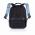 XD DESIGN BOBBY HERO SMALL ANTI-THEFT BACKPACK LIGHT BLUE P705.709