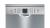 BOSCH SPS46MI01E
