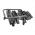 PERUZZO PURE INSTINCT 4 PZ-708W/4