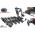 PERUZZO PURE INSTINCT 4 PZ-708W/4
