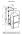 PHILCO PCN 17732 BI