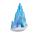 PHILIPS 71942/08/P0 DISNEY FROZEN 3D NASTENNE LED SVIETIDLO
