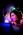 PHILIPS 71944/20/P0 DISNEY PRINCESS RAPUNZEL 3D STOLNA LED LAMPICKA