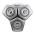 PHILIPS SH 91/50