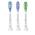 PHILIPS SONICARE HX 9073/33, 3 KS