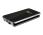 SANDBERG POWERBANK 6000MAH WIRELESS CHARGER 5W + USB-C, CIERNY, 420-37